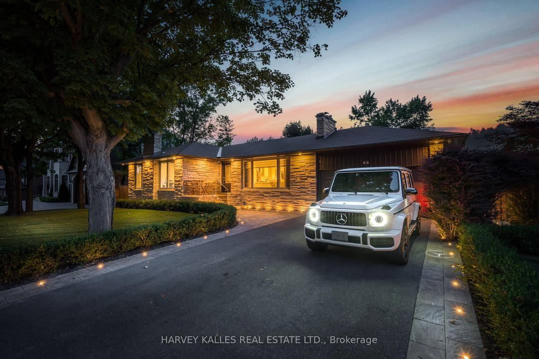 Step into your private sanctuary nestled in one of Richmond Hill's most prestigious neighbourhoods.