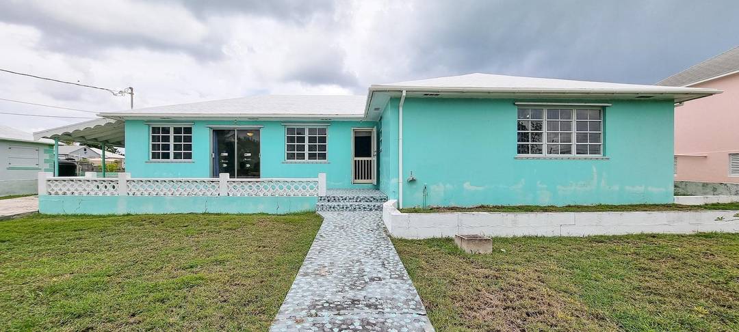 SOUTH ROAD, SPANISH WELLS Single Family Home Eleuthera