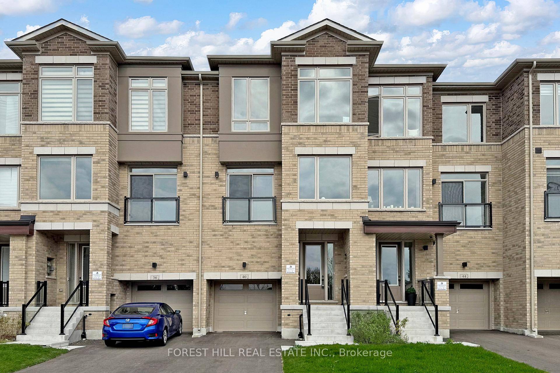 Brand New Townhome is the perfect blend of style, comfort, and convenience.