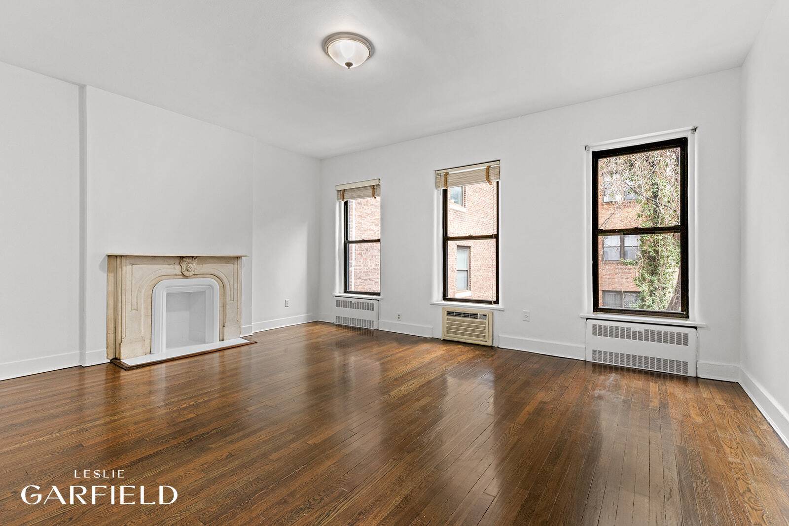 This residential triplex at 121 East 61st Street occupies the top three floors of a townhouse, offering approximately 3, 420 square feet of interior living space and a 600 square ...
