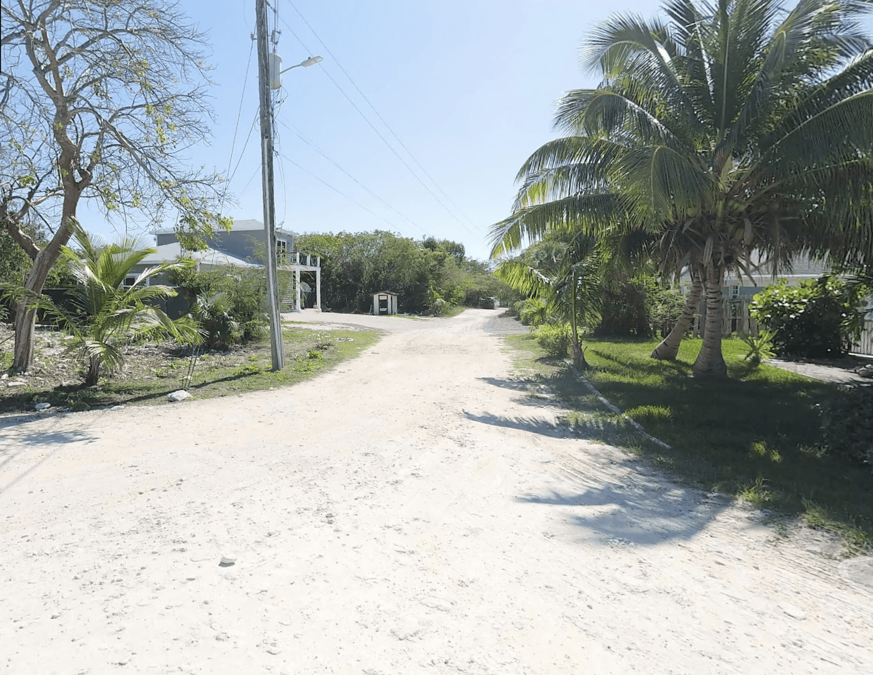 LIONFISH LANE Land Exuma-And-Exuma-Cays
