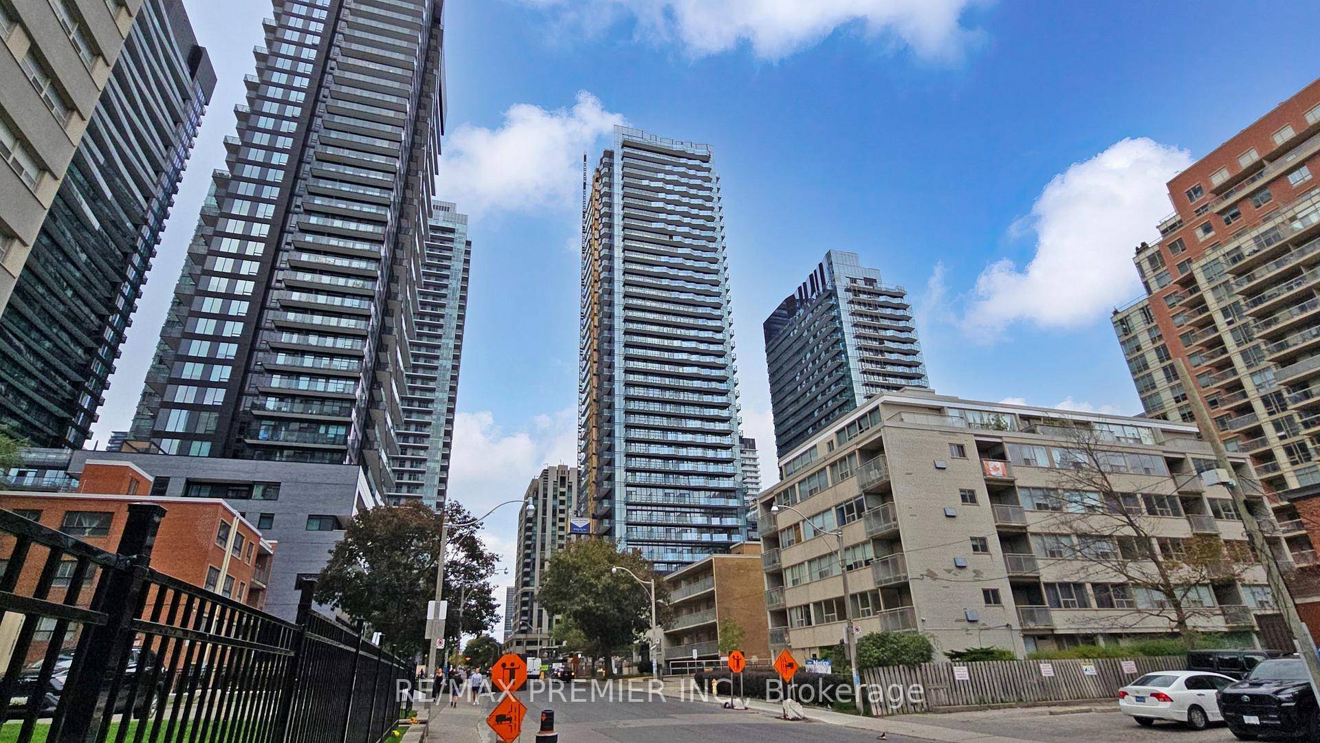 Welcome to Untitled Toronto Condos !