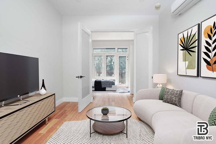 ? Gorgeous New 3BR with PRIVATE ROOF TERRACE Bushwick Williamsburg Border ?