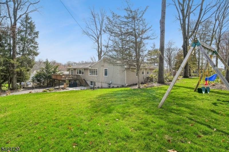 MOST Desirable Tree Lined Street in MOST Sought after BROADLAWN.