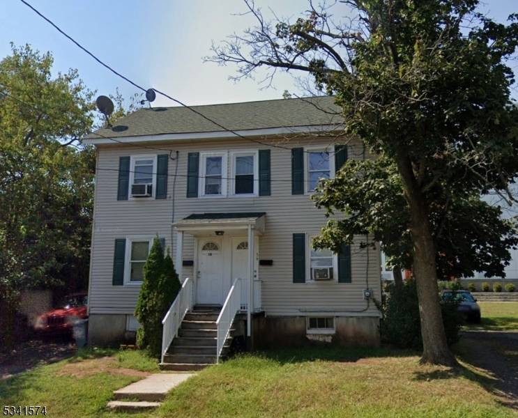 Prime Investment Opportunity in the Heart of Somerville !
