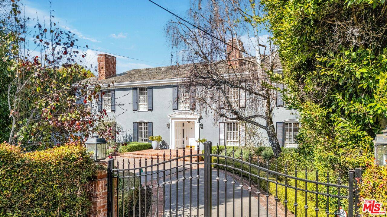 12911  MARLBORO ST 5BR Brentwood La