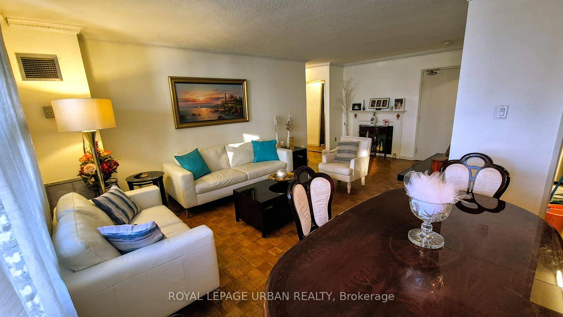 In need of Tender Loving Care Spacious 3 Bedroom, 2 Bathroom Suite in Prime Broadview North !