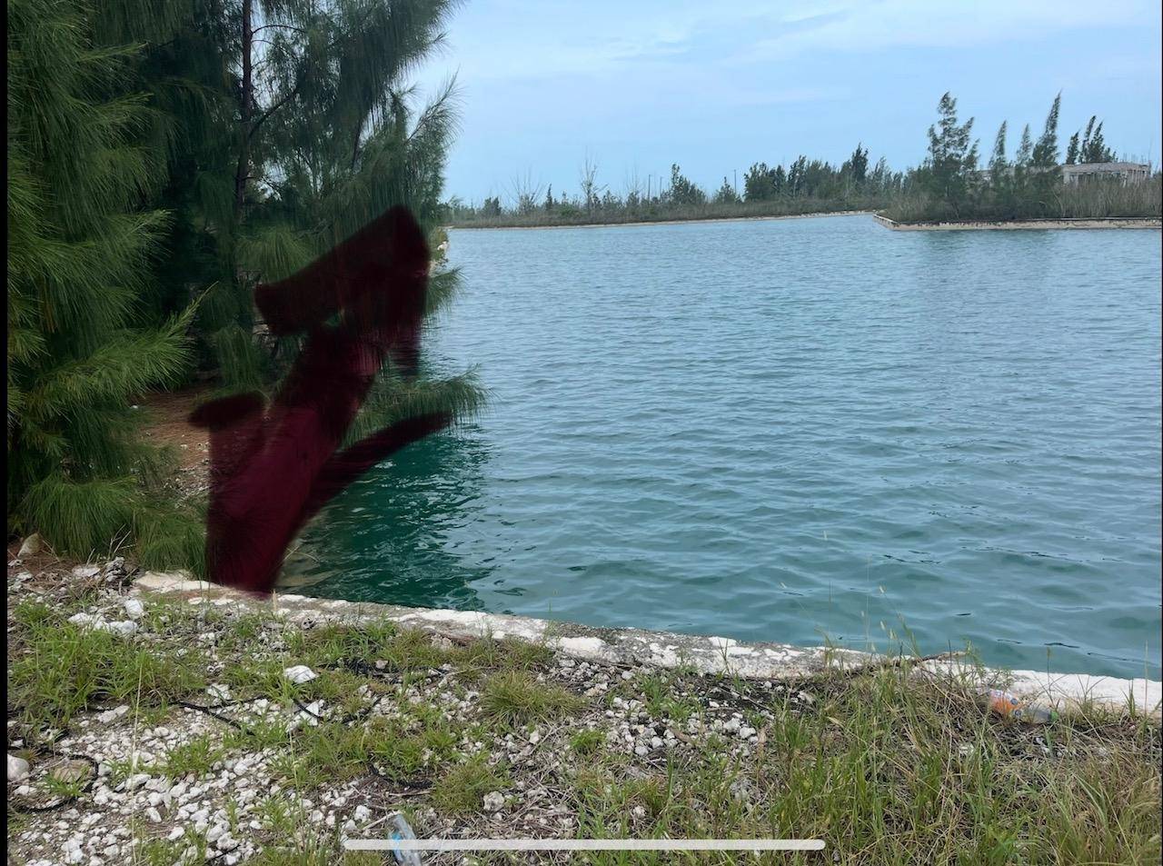 DOVER SOUND Land Grand-Bahama-Freeport