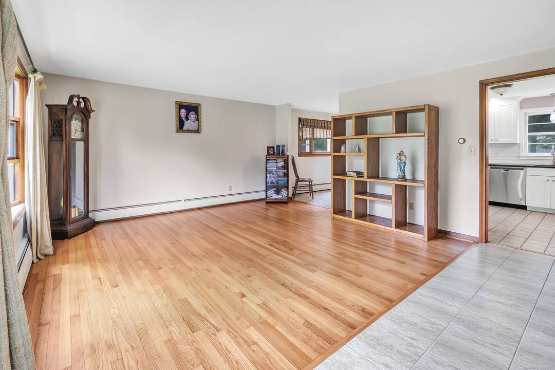 Welcome to this generously sized 4 bedroom split level home, perfectly nestled in a quiet residential neighborhood just minutes from shopping, recreation, and entertainment.