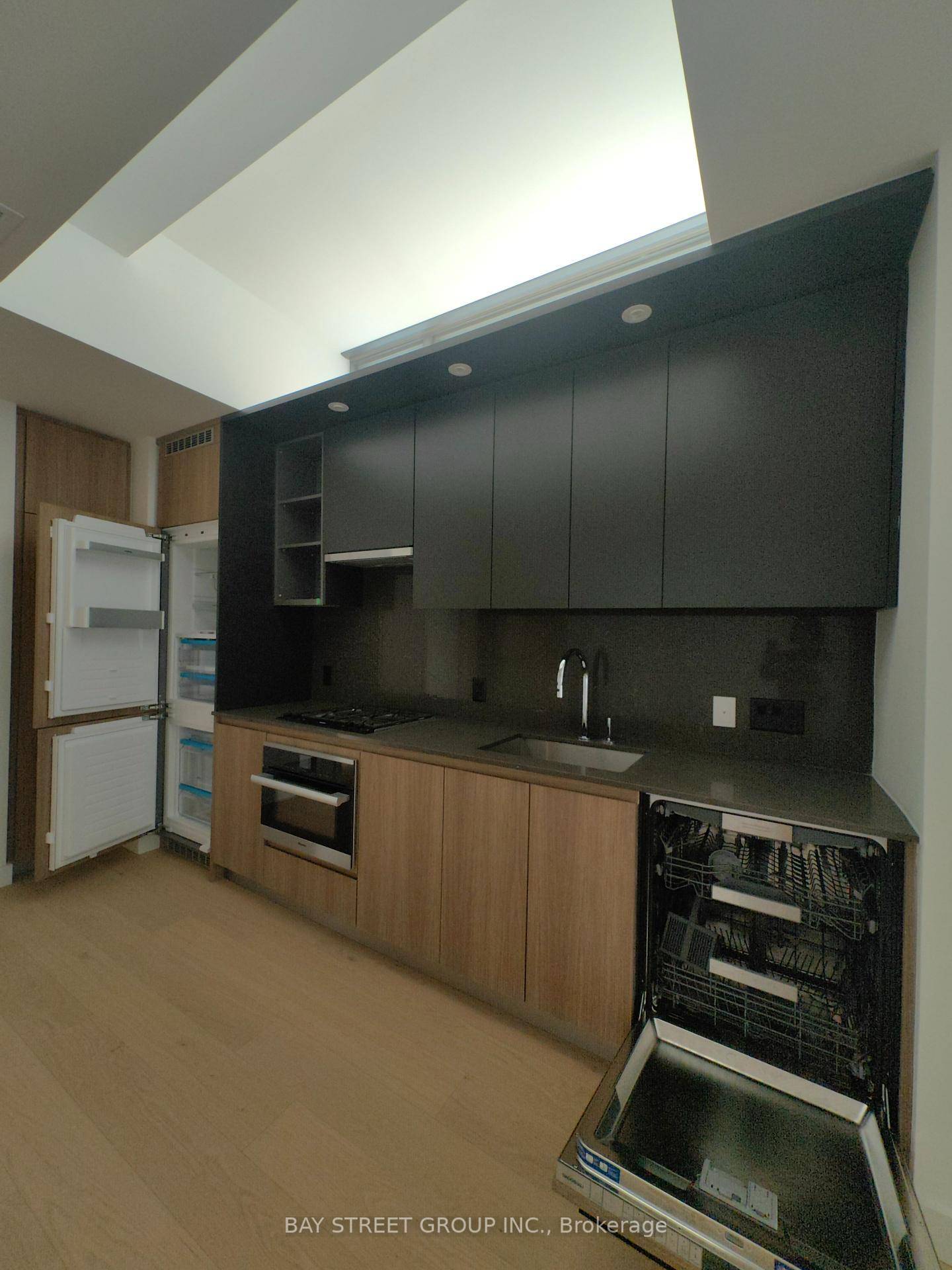 Welcome to this exceptional two bedroom condo at Eighty One Wellesley, ideally located in the vibrant Church and Wellesley neighborhood.