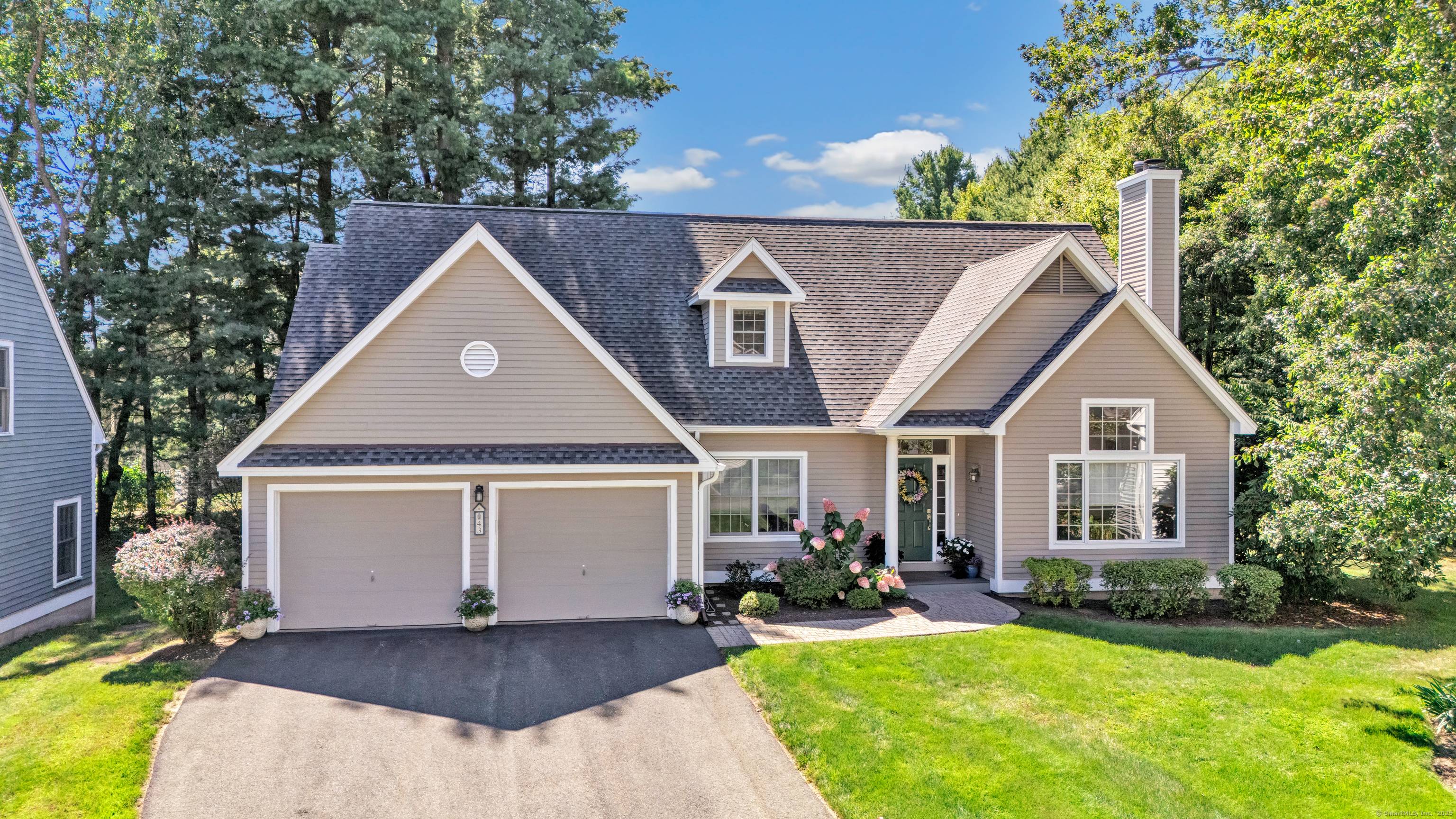 Welcome to this beautifully maintained desirable 3BR 2BA detached condo in Walden Woods, offering 1, 957 sq ft of comfortable, one level living !