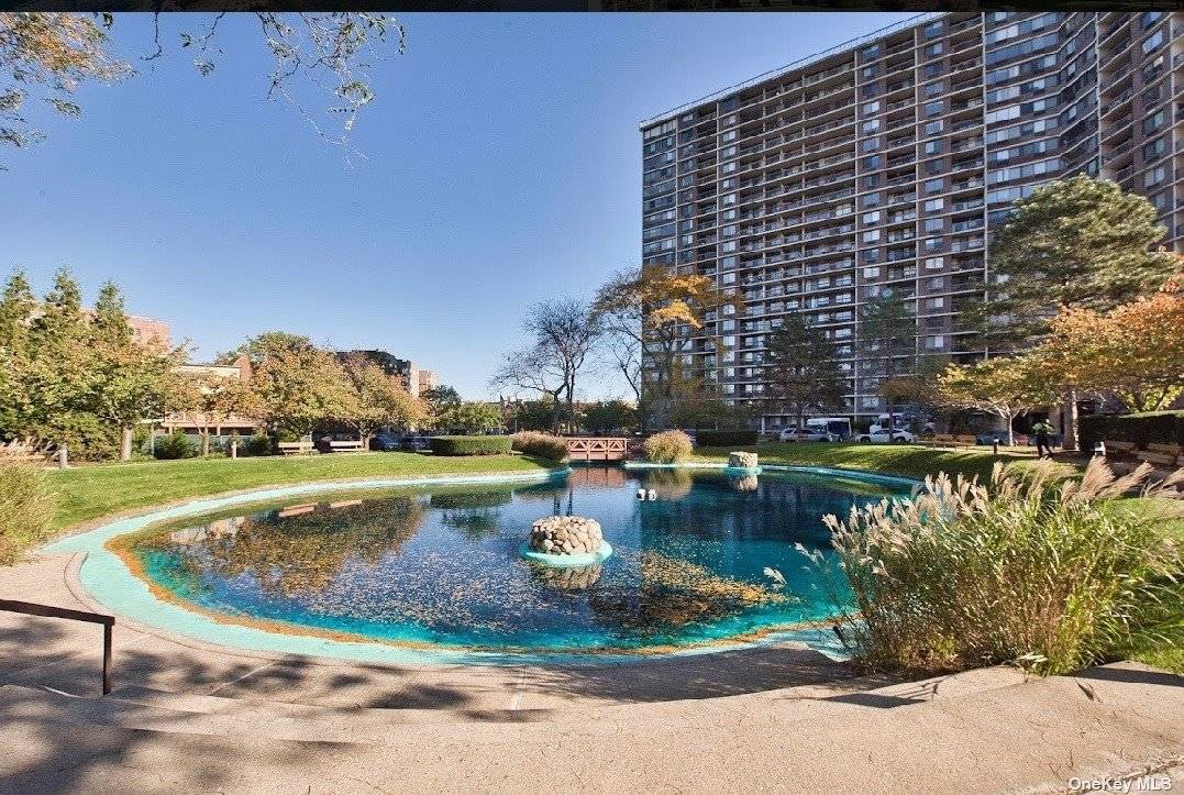 The deluxe two bedroom, super 22 Bath Terrace beautiful Waterview must say