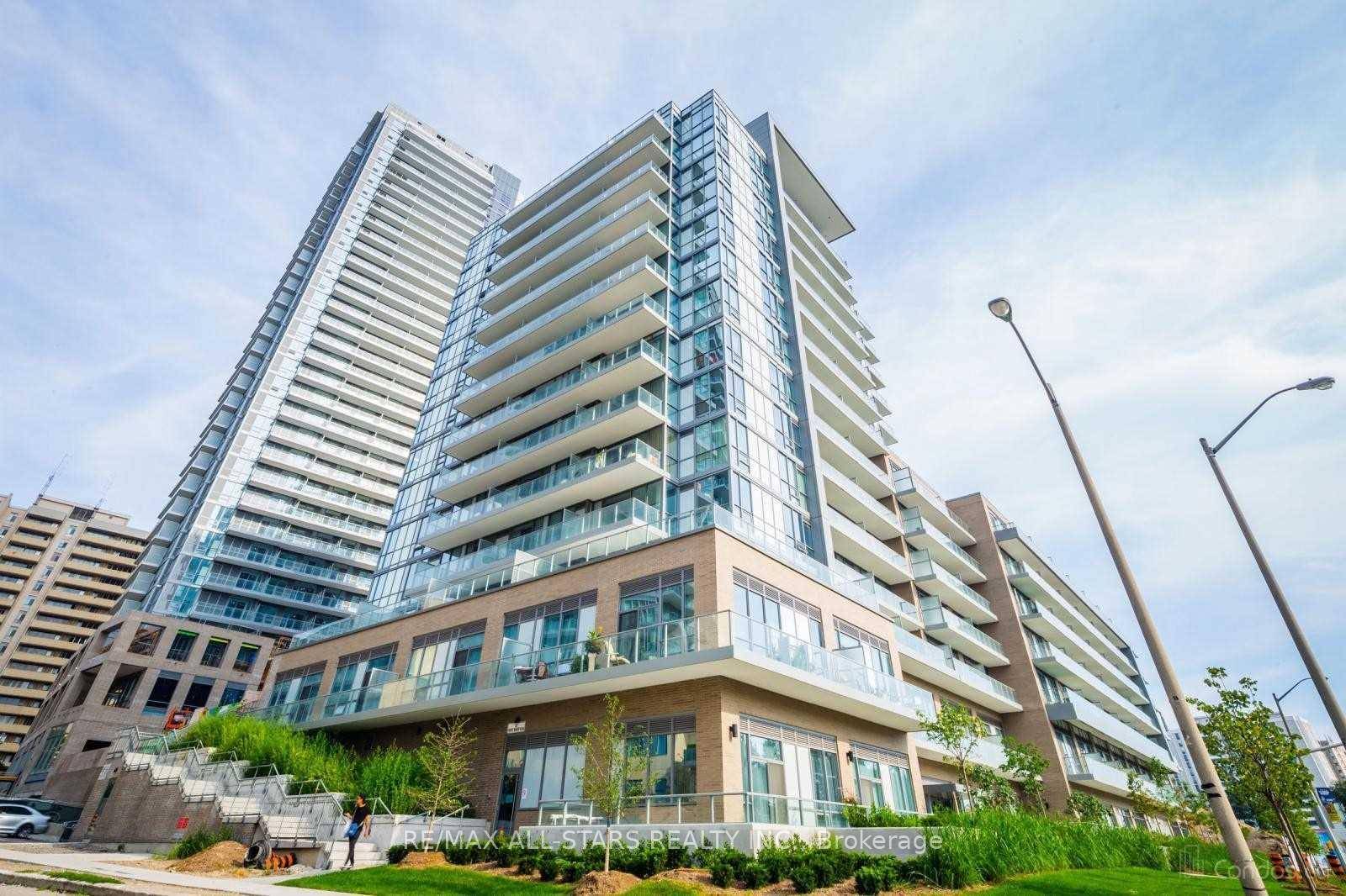 Condo Living At Its Best.