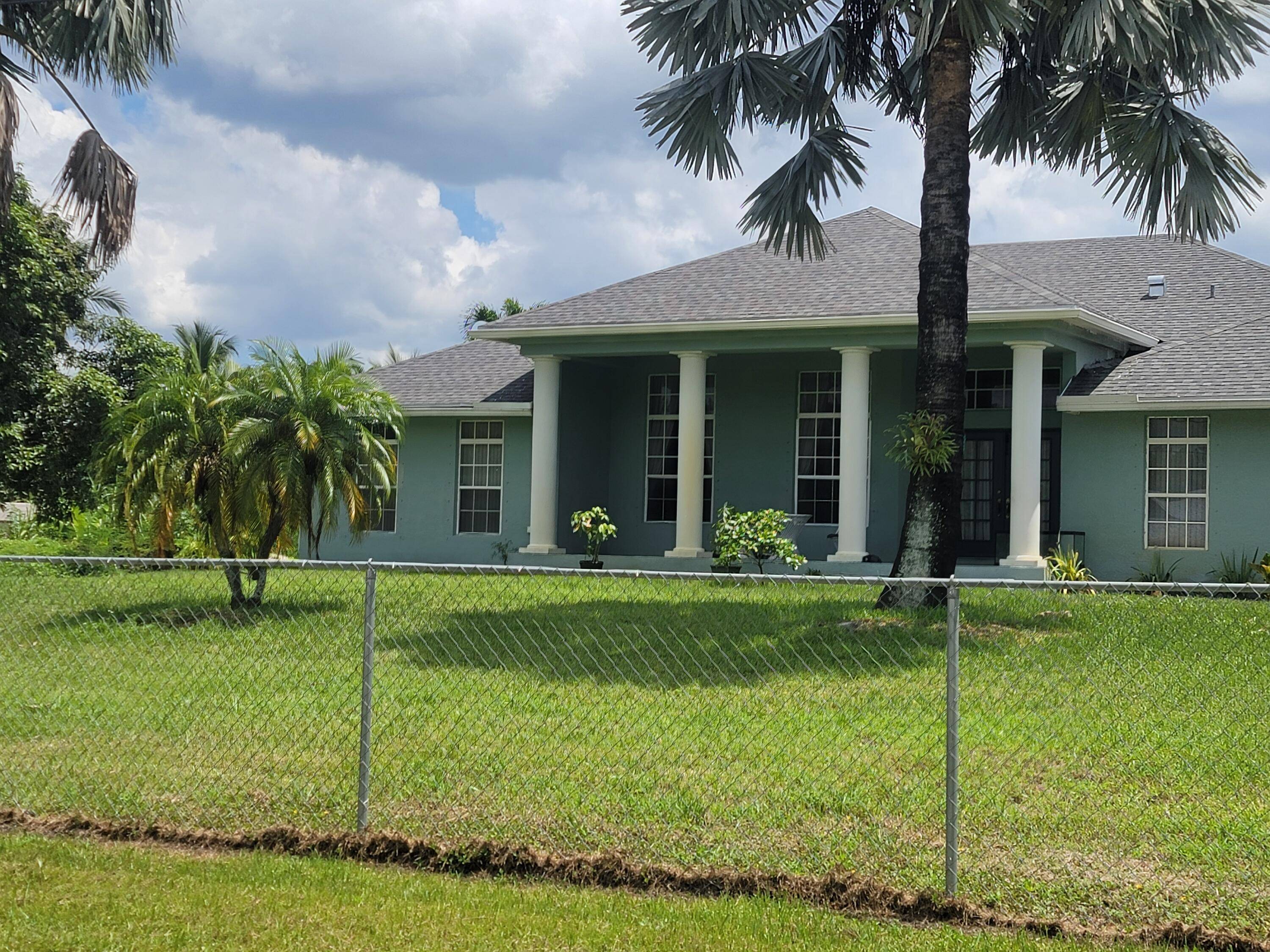14578 74th Street Single Family Palm Beach
