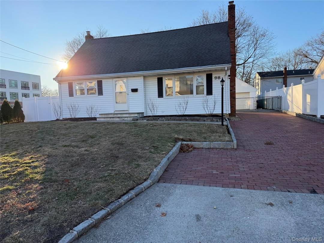 Location ! Location ! Welcome to this beautifully updated 4 bedroom home featuring 2 brand new bathrooms, an oversized 1 car garage, and a partially finished full basement with an ...
