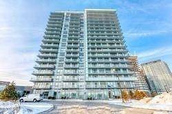 Central Erin Mills Spacious amp ; Bright 2 1 Bedroom amp ; 2 Bath In This Modern New Condo.
