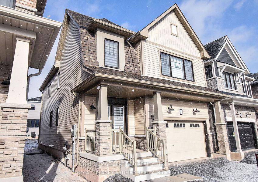 Welcome to 22 Stern Dr, Welland A planned community in High Demand Area for first time home buyers, growing families.