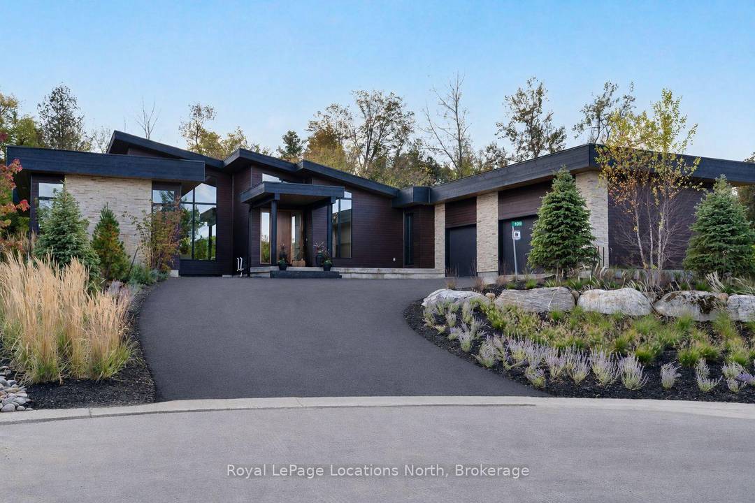 Luxurious custom home available in the Pheasant Run enclave.