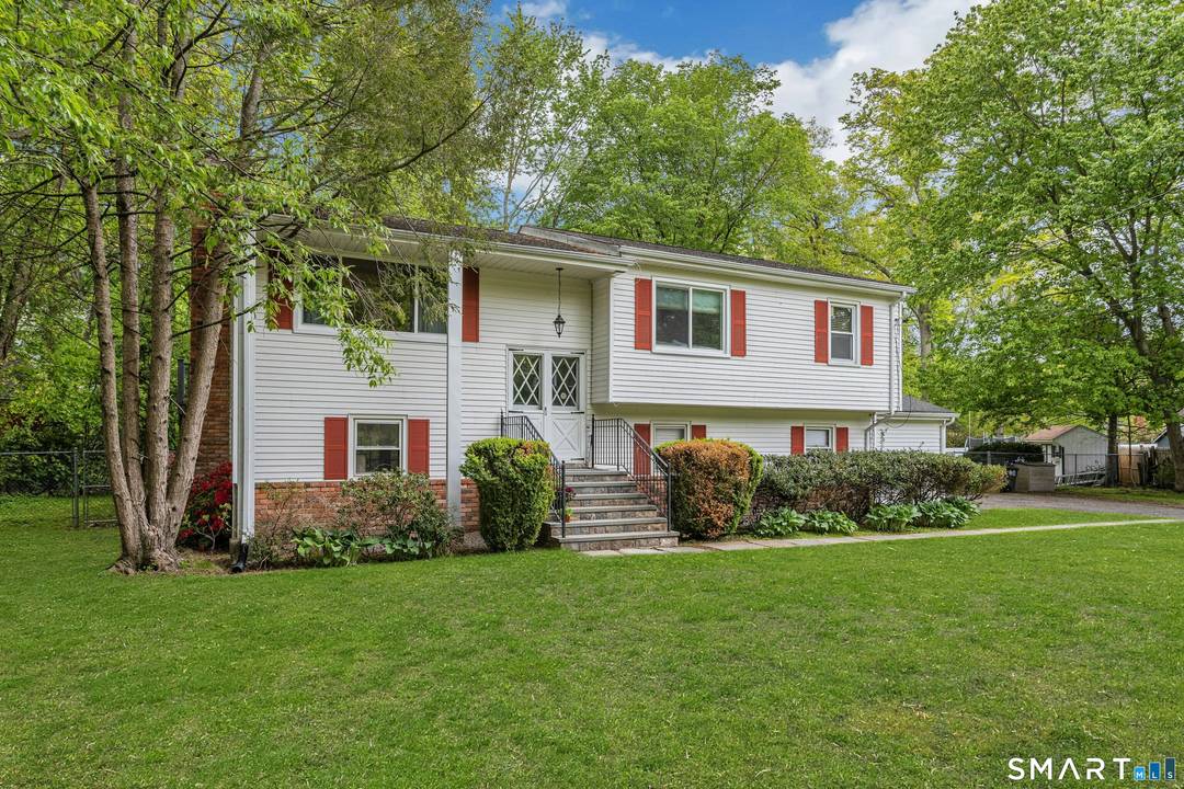 Tucked away at the end of a quiet cul de sac on a level half acre, this lovingly maintained home has been cherished by the same family for the past ...