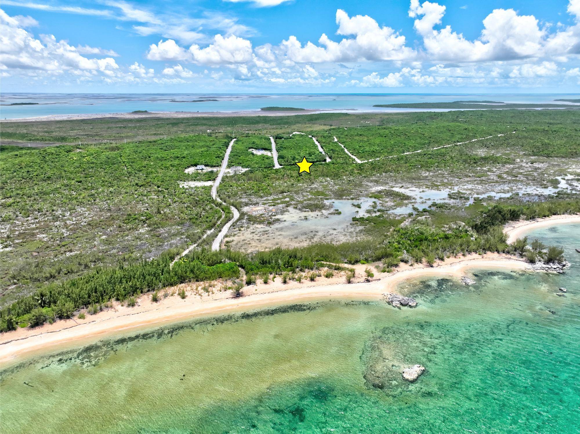 LOT 67 BAKERS CREEK Land Abaco