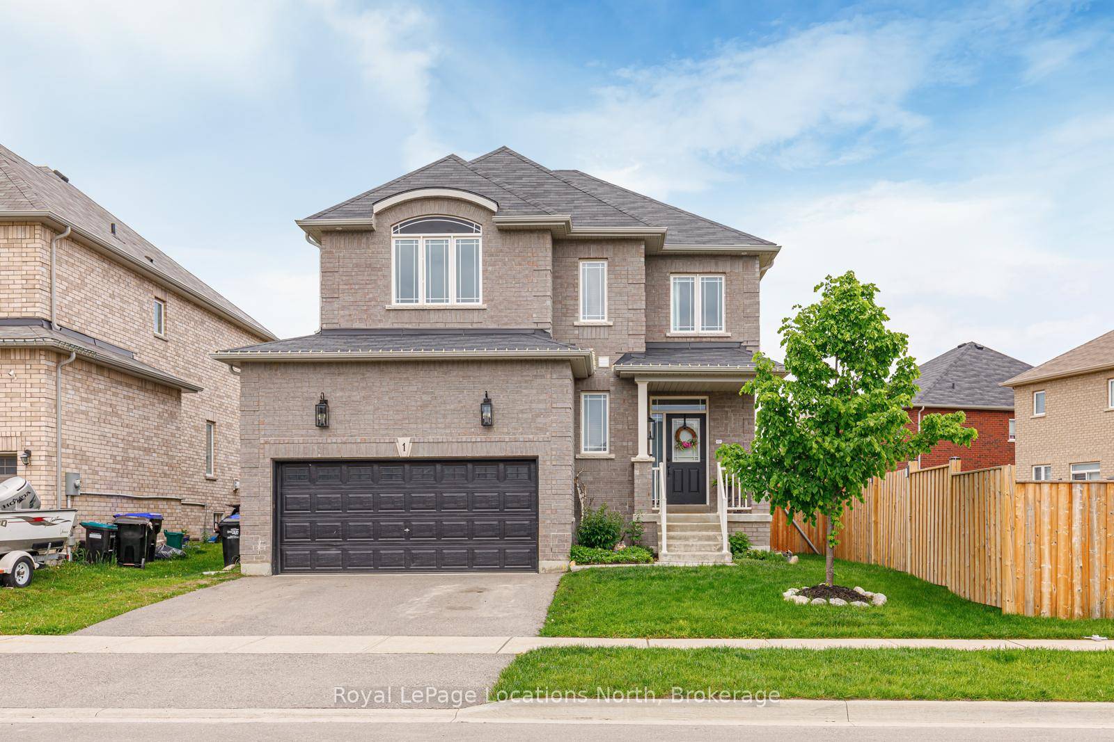 Looking for a great family home in a great family neighbourhood ?