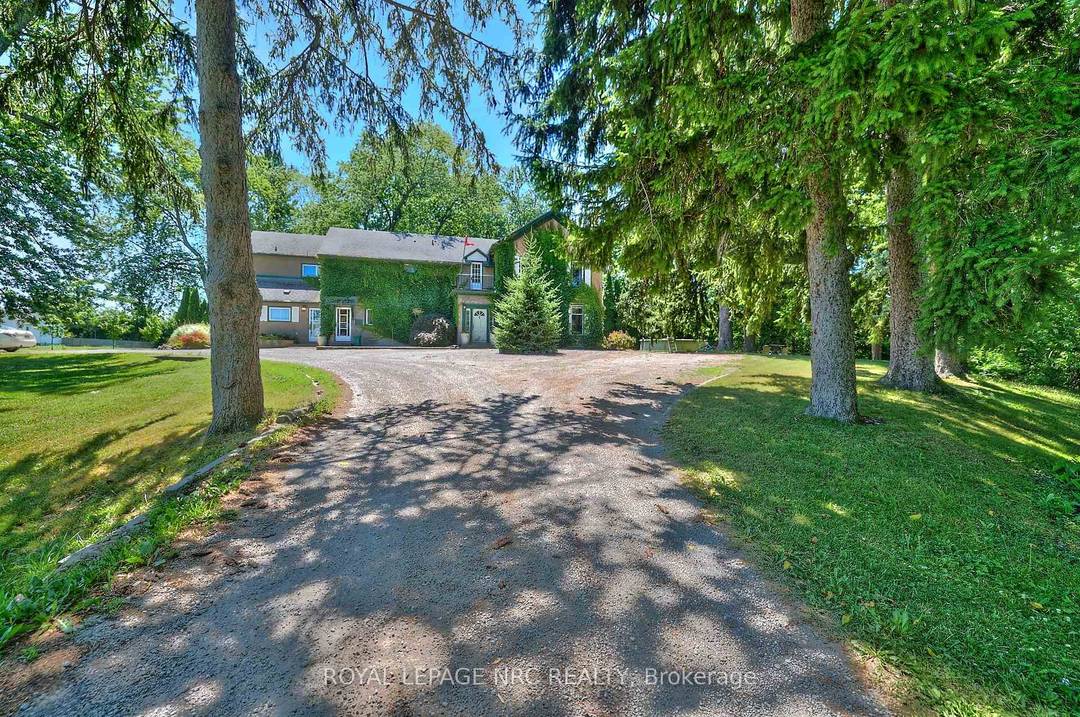 Multiple generations, multiple residences and an excellent opportunity to live a life you've only dreamed.