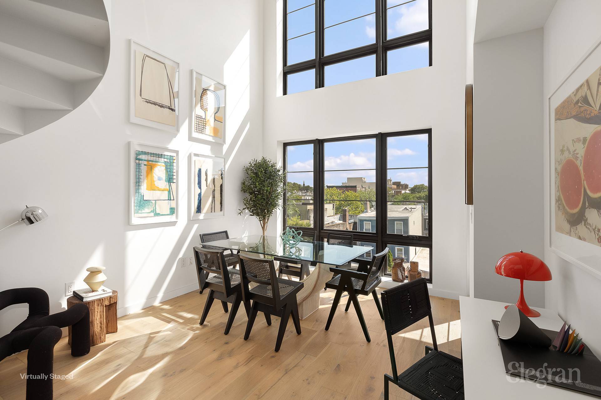 Welcome to Penthouse 2 a luxury dual level residence with direct elevator entry to both floors, exclusive foyer, and two generous private outdoor spaces with breathtaking views of the harbor ...