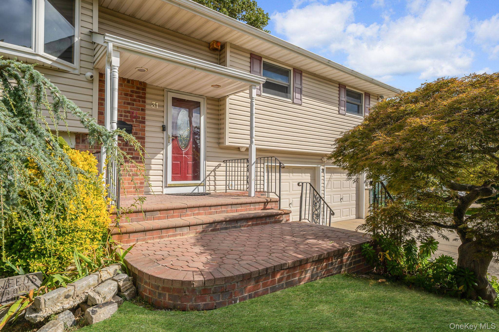 Discover the perfect blend of space, flexibility, and charm in this sun filled 4 bedroom, 2 bath home, ideal for multigenerational living or those seeking additional room to grow.