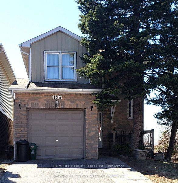 This Home Is In Great Desirable Neighbourhood On A Corner Lot And Close To Schools, Parks, Trails With Countless Amenities.