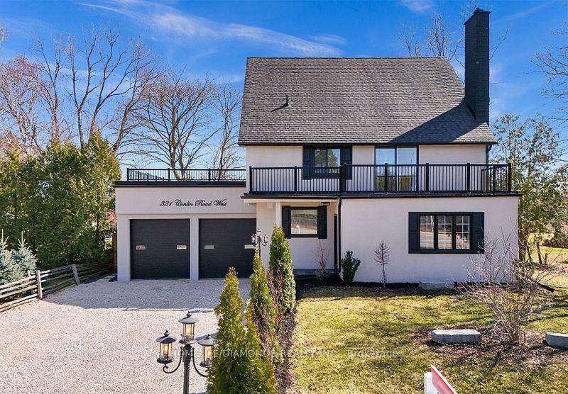 Welcome to 331 Colin Road West a true hidden gem nestled in the highly desirable Northwood community in North Oshawa !
