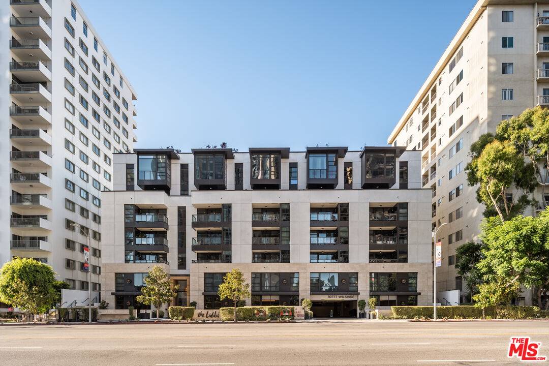 10777   Wilshire Blvd 2BR Westwood La