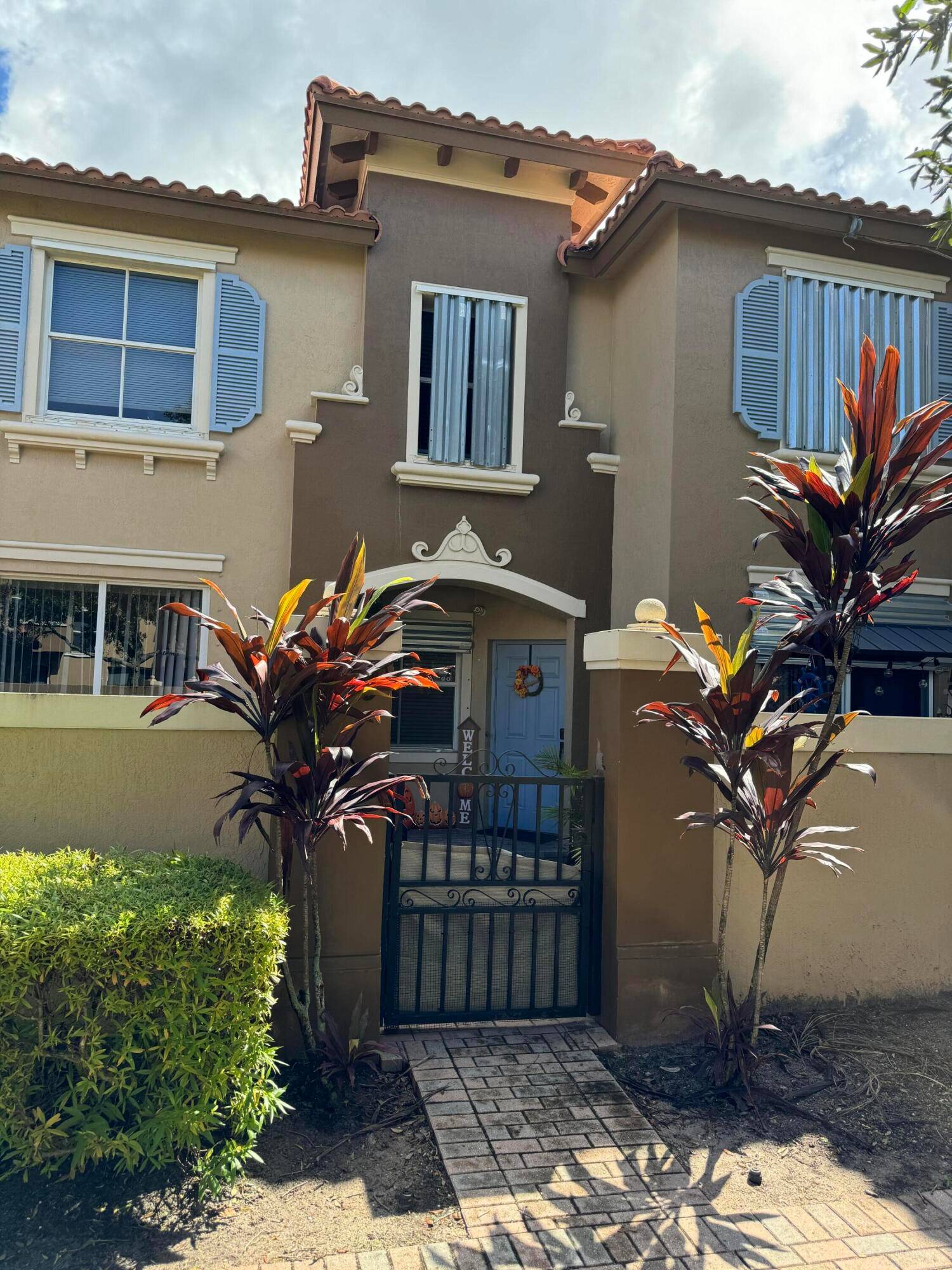 2905 Hidden Hills 2209 Road Townhouse Palm Beach