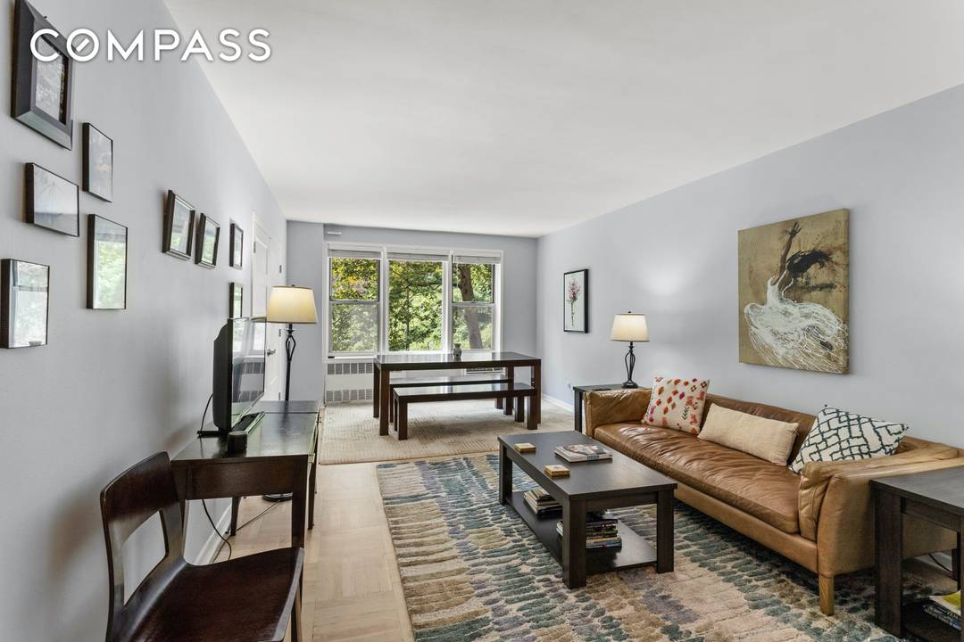 TWO BED BEAUTY in beautiful 66 Overlook Terrace !
