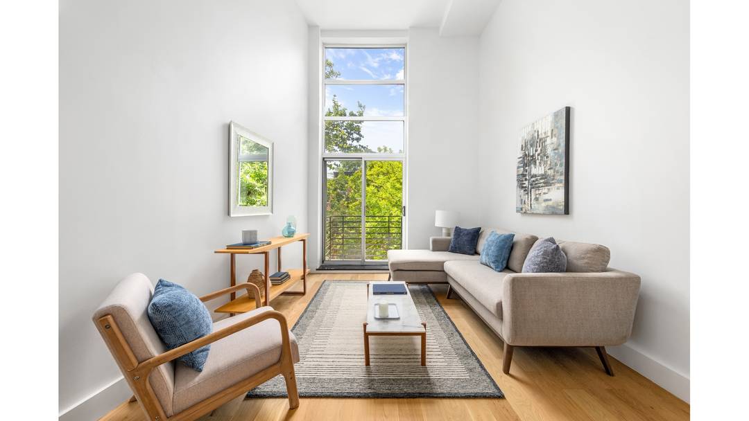 OPEN HOUSE IS BY APPOINTMENT ONLY Introducing the Lofts on Waverly !