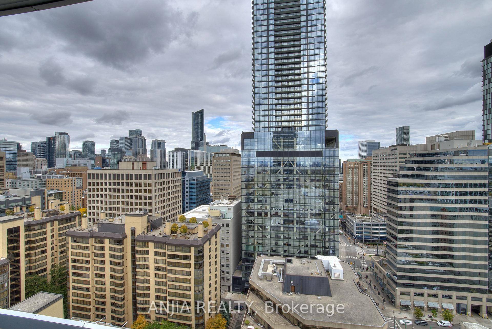 Brand New ! This modern 1 bedroom suite features an efficient, no wasted space layout, floor to ceiling windows, and an open balcony that fills the home with natural light.