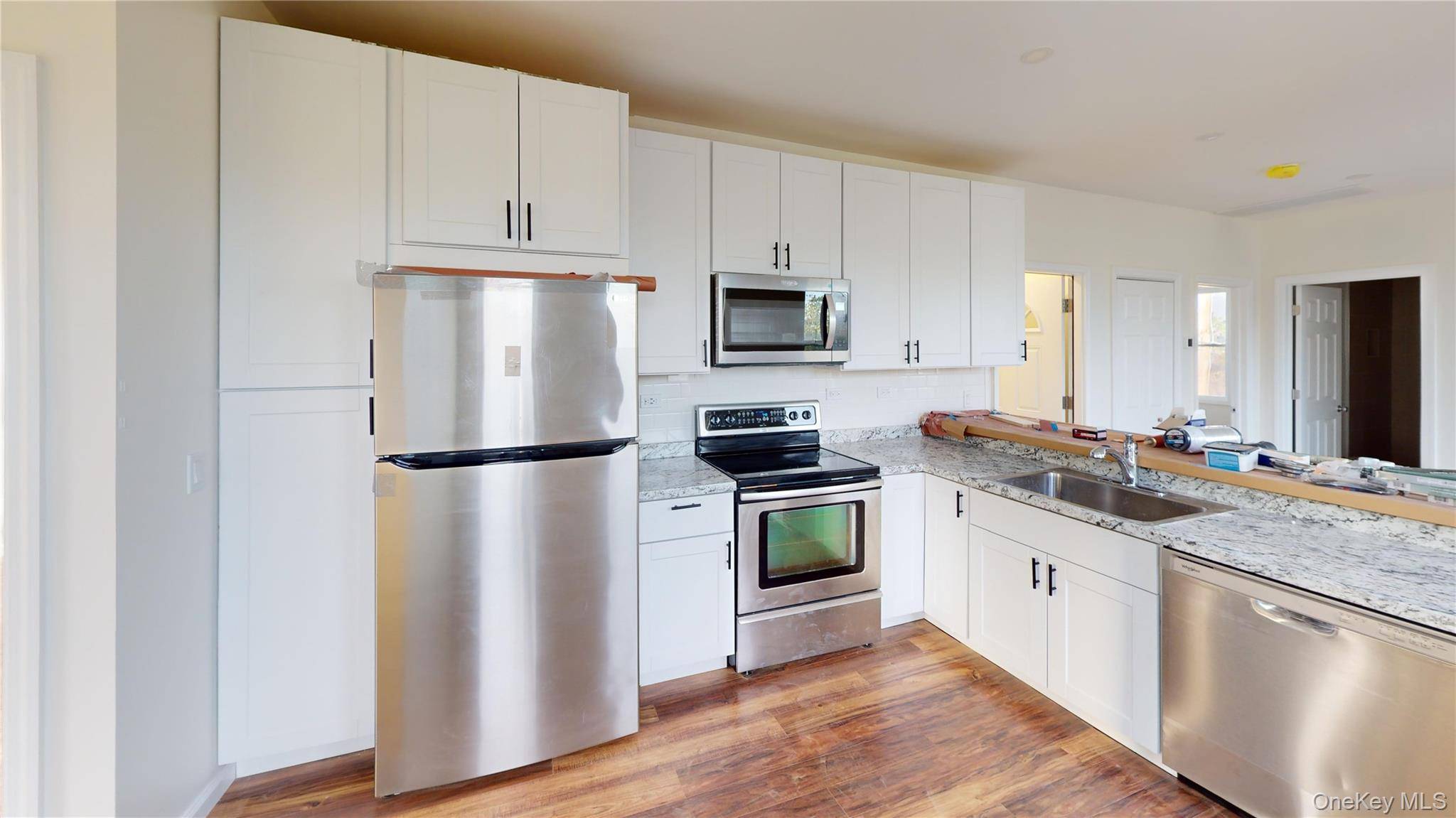 This unit has been a long time coming to market.