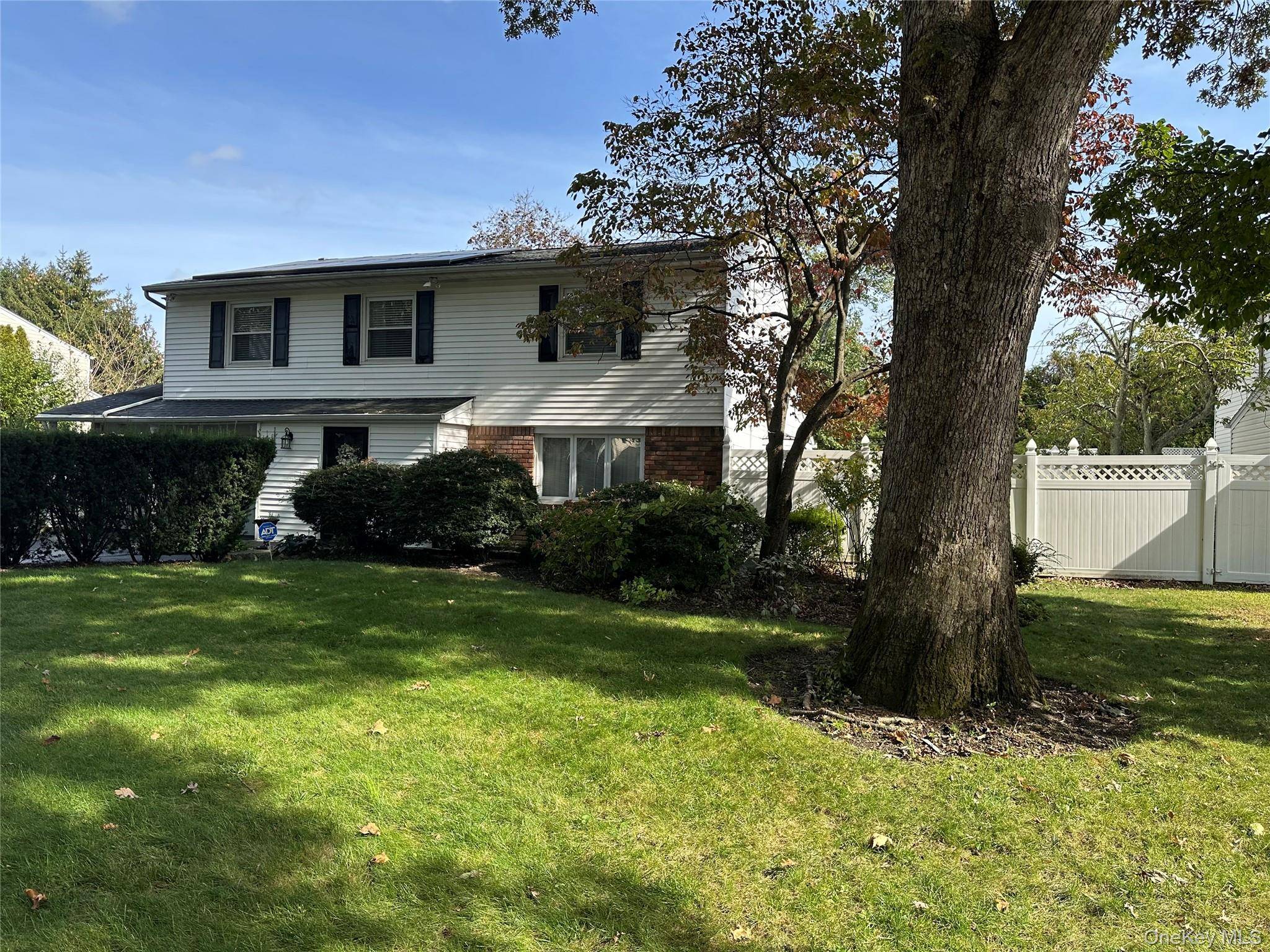 Welcome To This Beautifully Updated 5 Bedroom, 3.