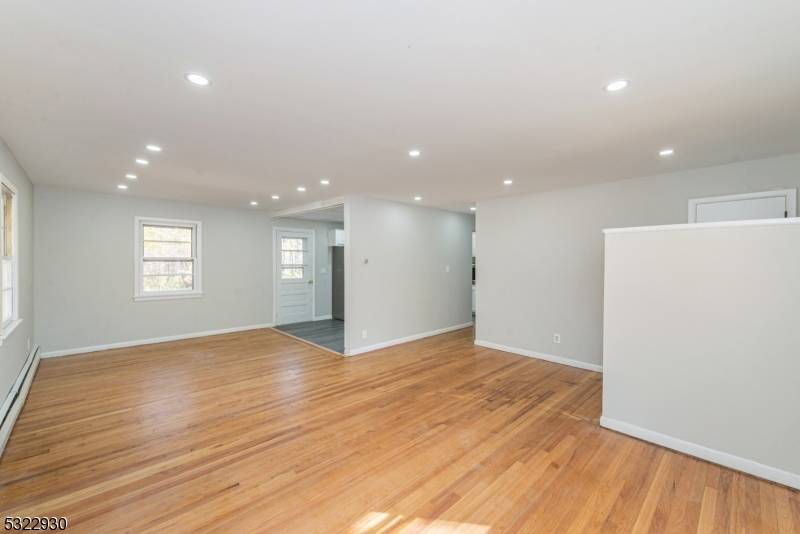 YOUR SEARCH ENDS HERE ! Welcome to this charming 3 bedroom, 1 bath ranch home that combines cozy comfort with great functionality !