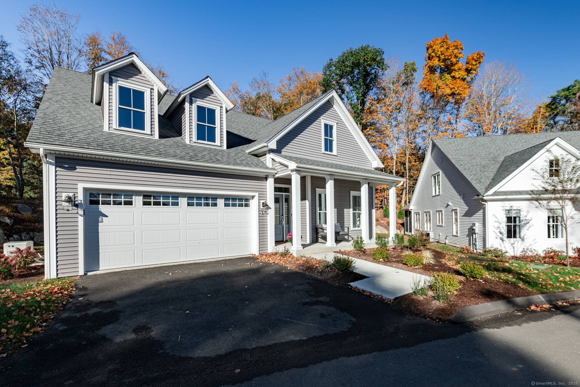 Welcome to Granite Woods 2024 HOBI Award Winner for Best Detached 55 Community.