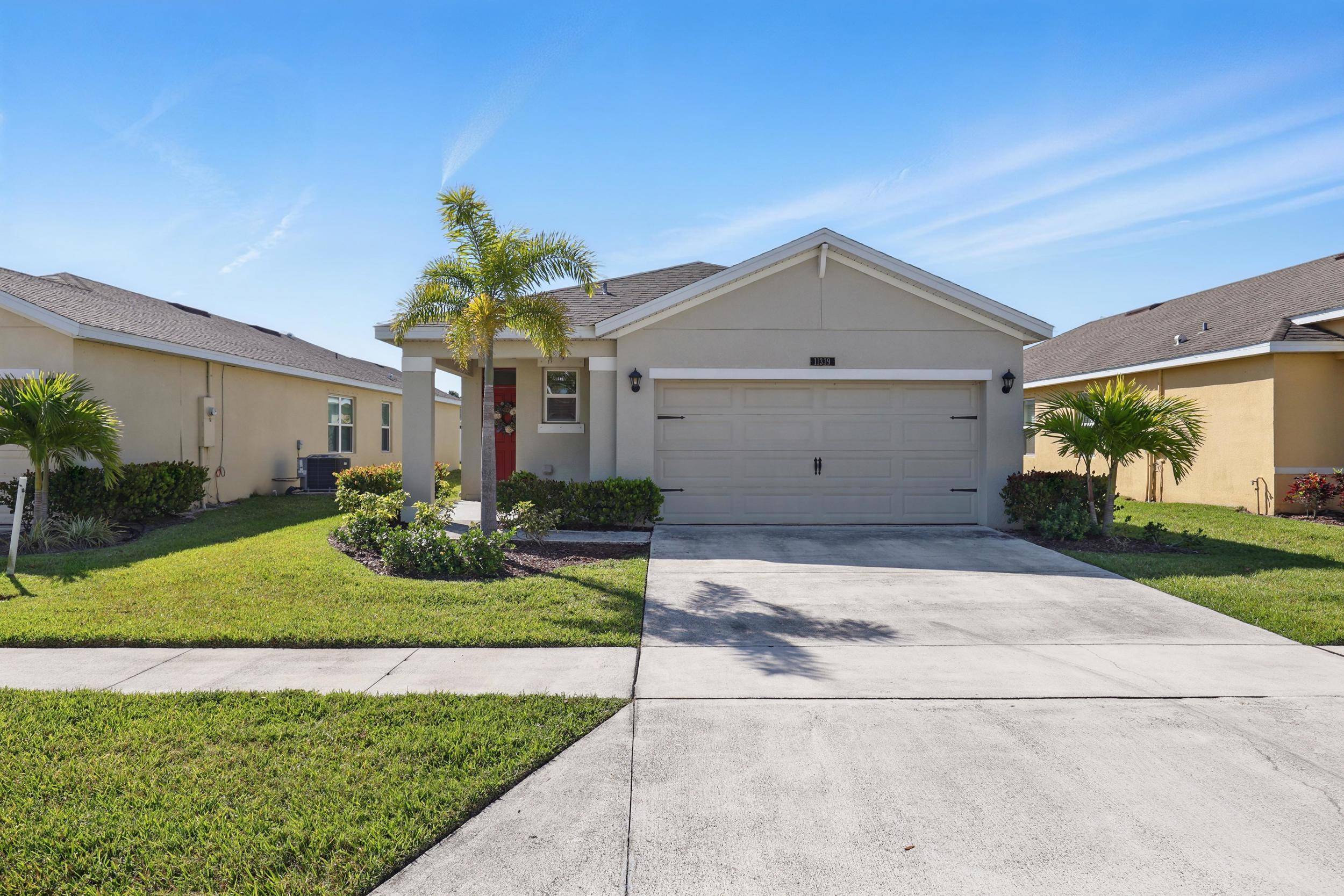 Welcome to Victoria Parc where comfort meets style !