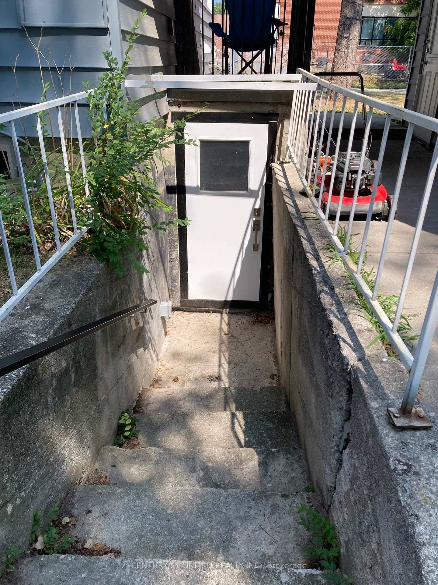 Welcome to your new home !