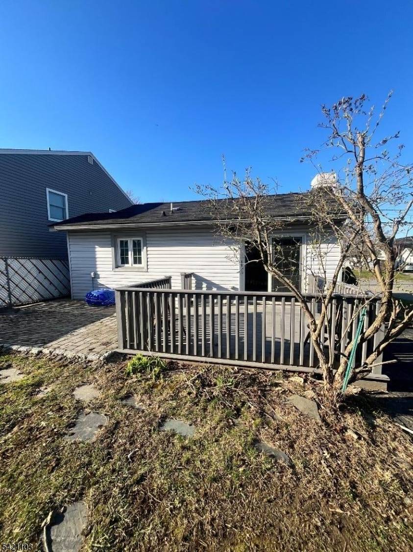 Recently renovated Ranch home, corner lot.