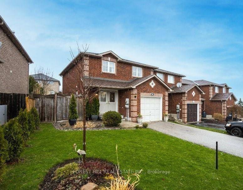 Modern Comfort Meets Prime Location !