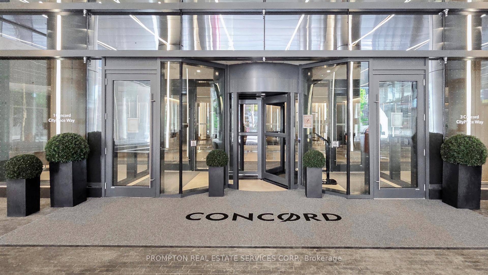 Experience luxury living at the brand new Concord Canada House, Torontos iconic new landmark beside the CN Tower and Rogers Centre.