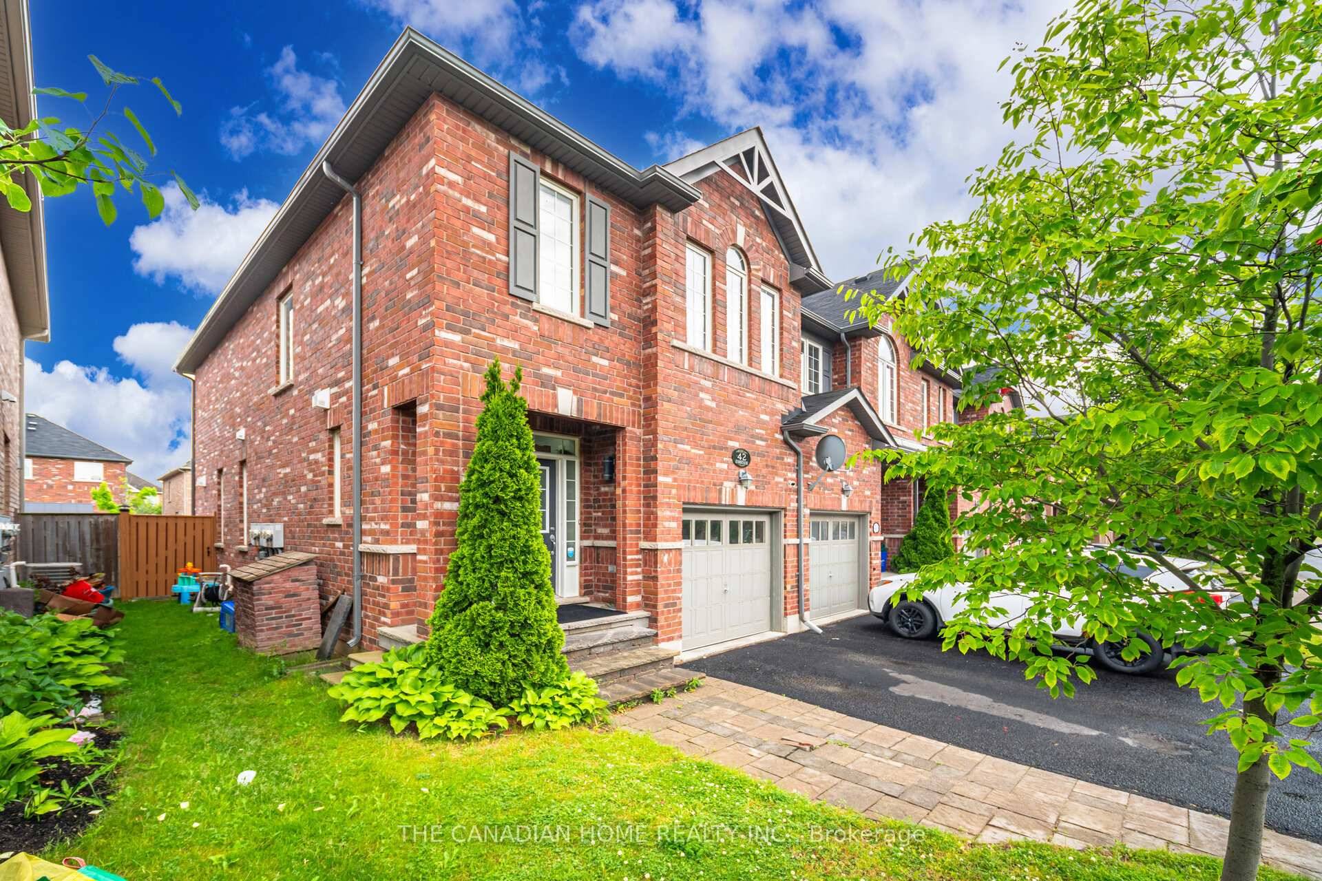 Welcome to this executive corner unit townhouse in the prestigious Miltonbrook Gardens, nestled in the sought after Willmott community.