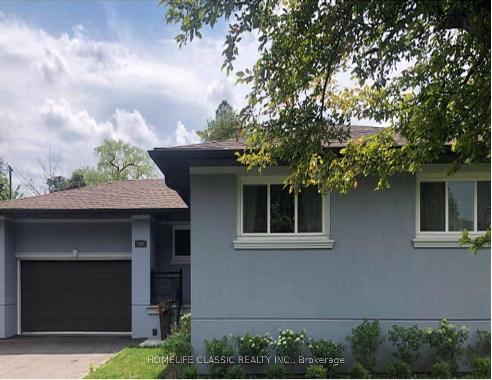 Renovated Finished 1 Bedroom Basement located in the desirable family neighborhood.