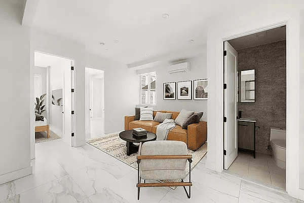 Gorgeous 2BD 1BTH with Washer Dryer in unit !