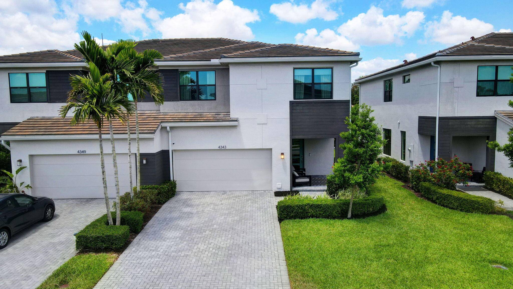 Immaculate Townhome with so many upgrades !
