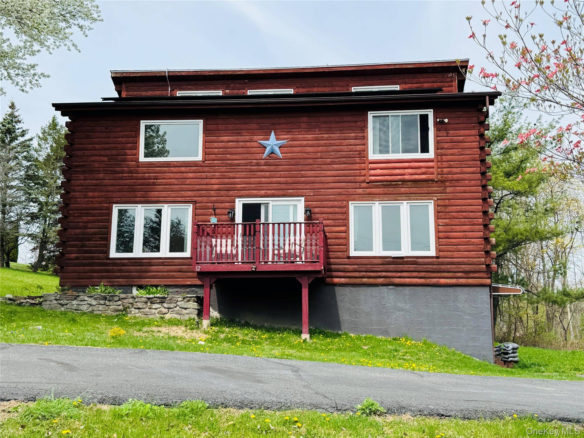 Fully Available Dreaming of a weekend retreat or a place to call home year round ?