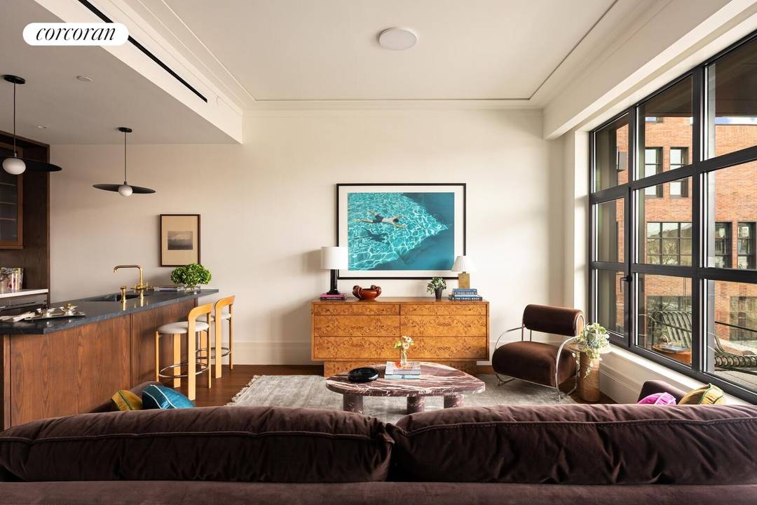 For the first time in its history, prime North Williamsburg will finally have a condo that blends the best of European craftsmanship with the creativity and individuality for which the ...